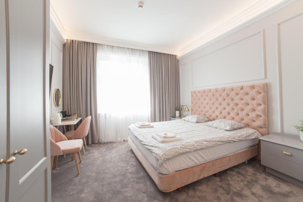Boleslav Home De Luxe Sucha Beskidzka Zewnętrze zdjęcie