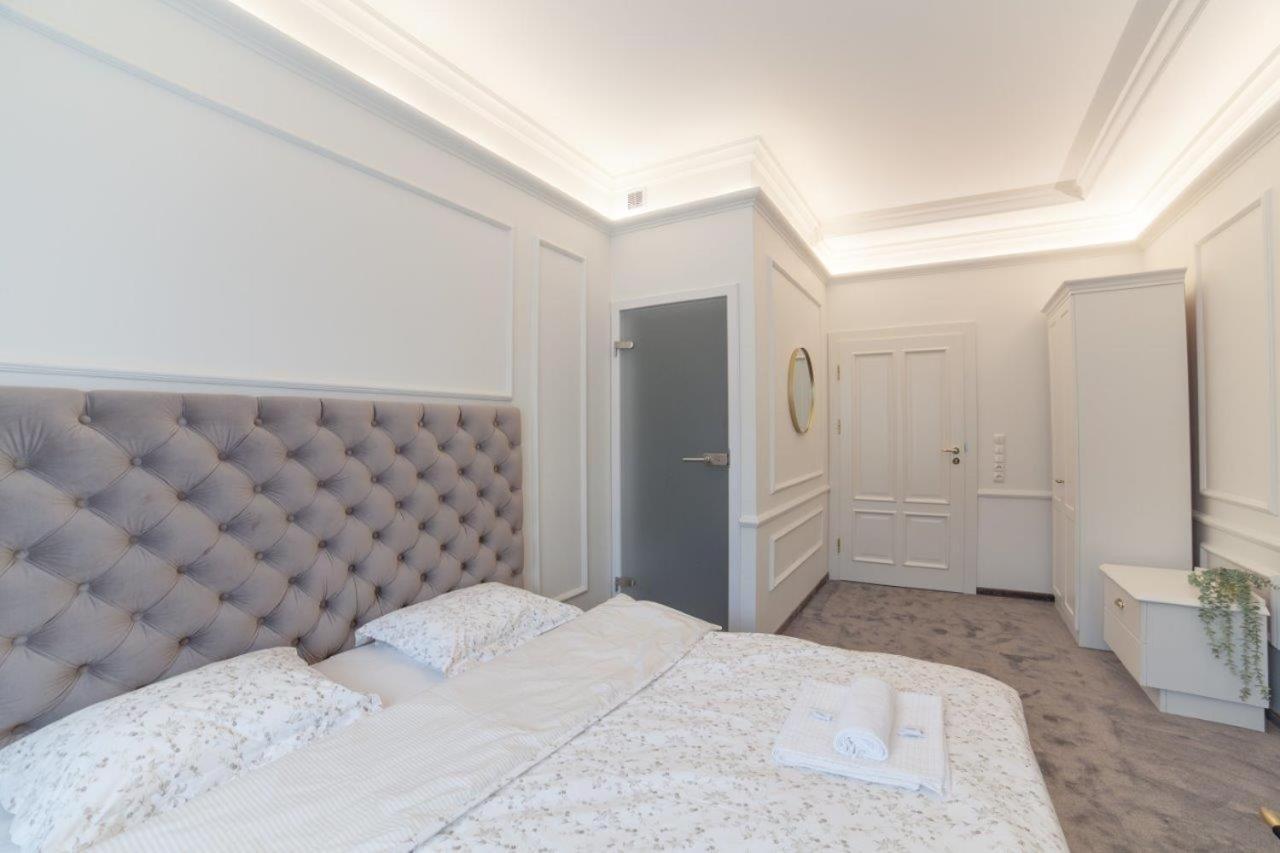 Boleslav Home De Luxe Sucha Beskidzka Zewnętrze zdjęcie